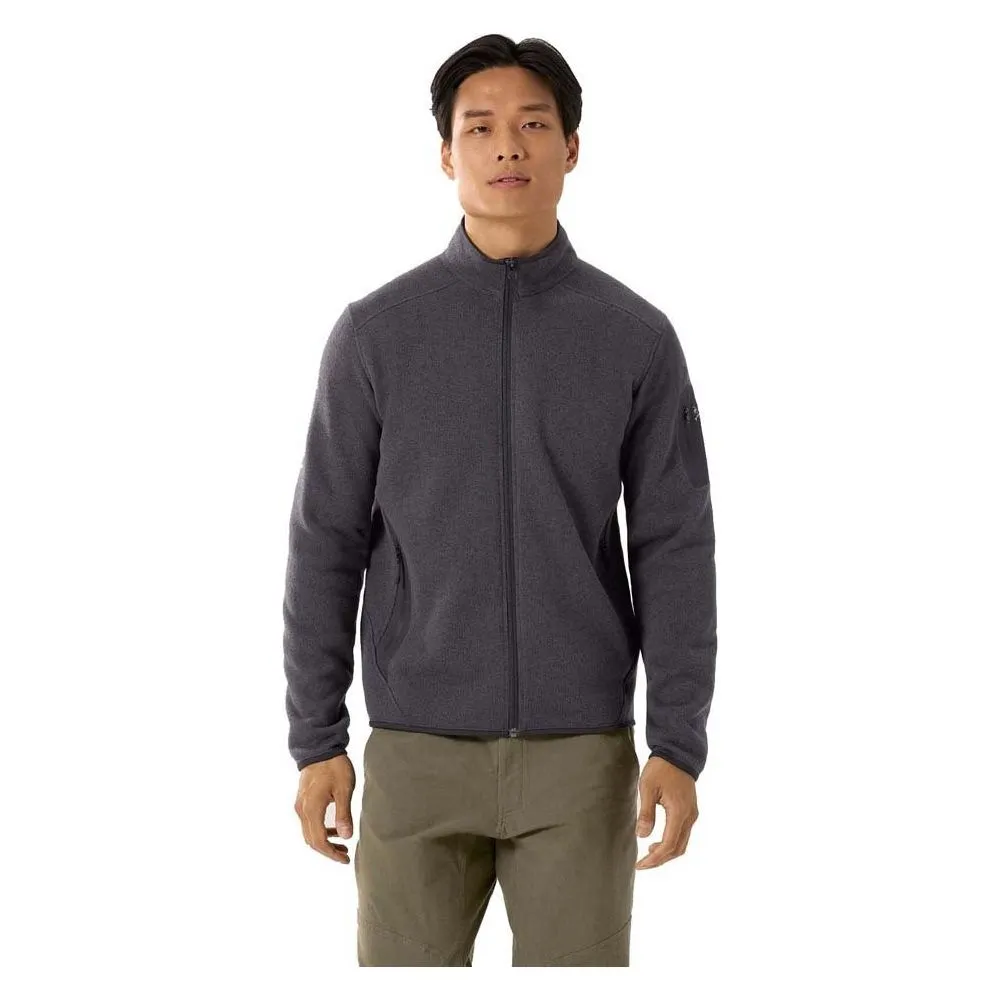 Arc'teryx  Men's Covert Cardigan
