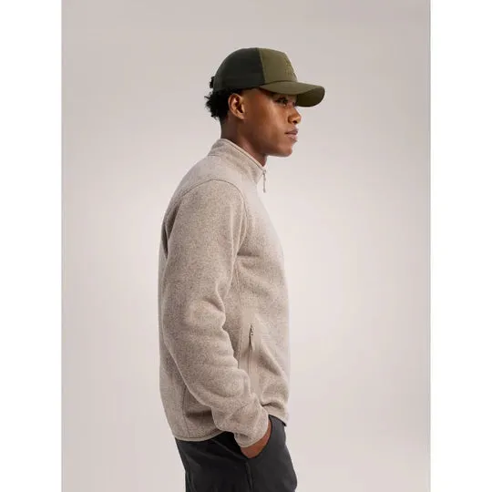 Arc'teryx  Men's Covert Cardigan