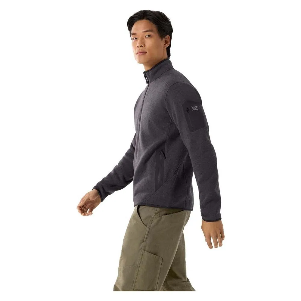 Arc'teryx  Men's Covert Cardigan