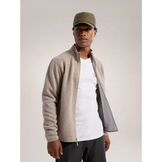Arc'teryx  Men's Covert Cardigan