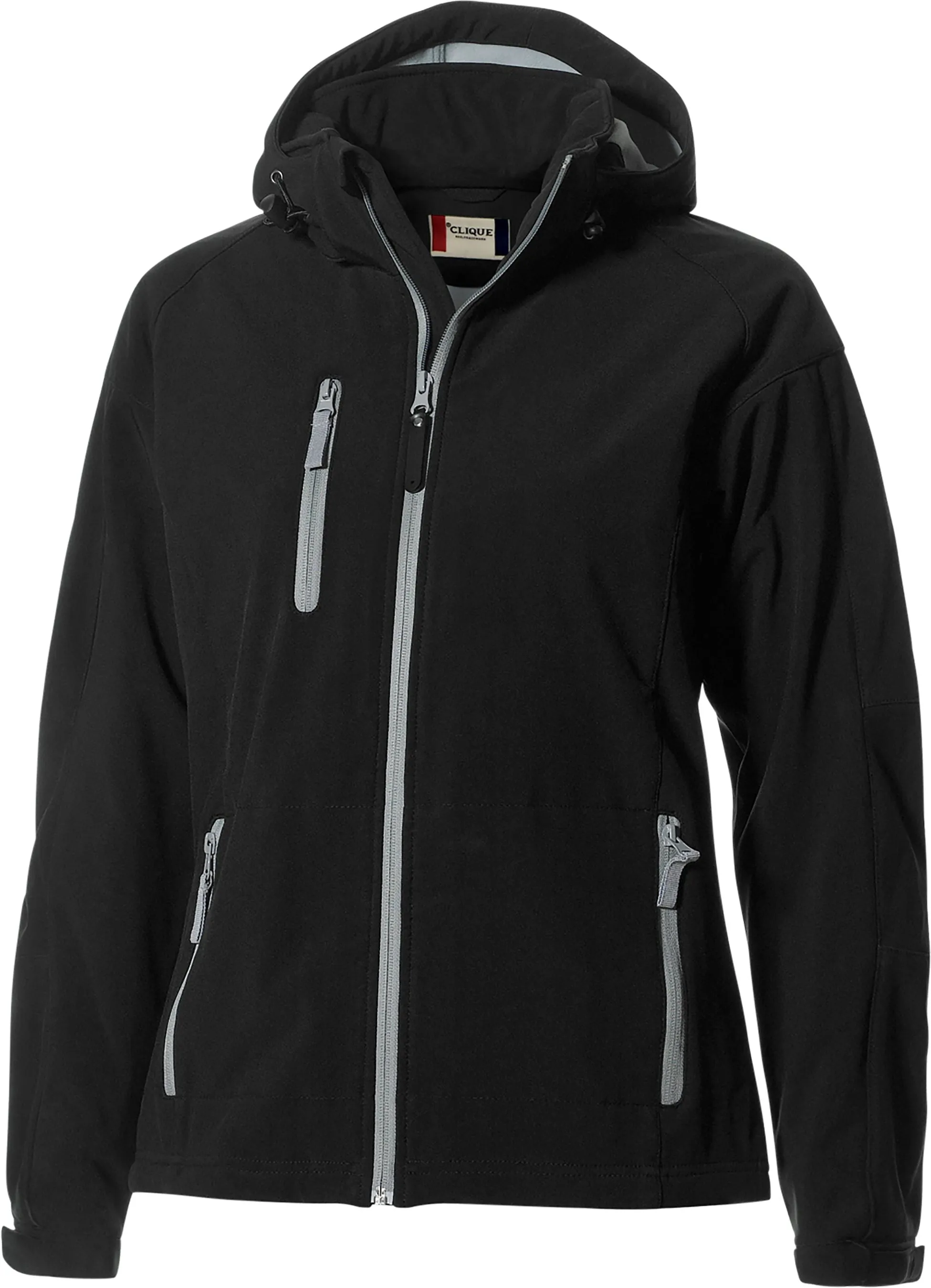Clique Ladies Serac Jacket