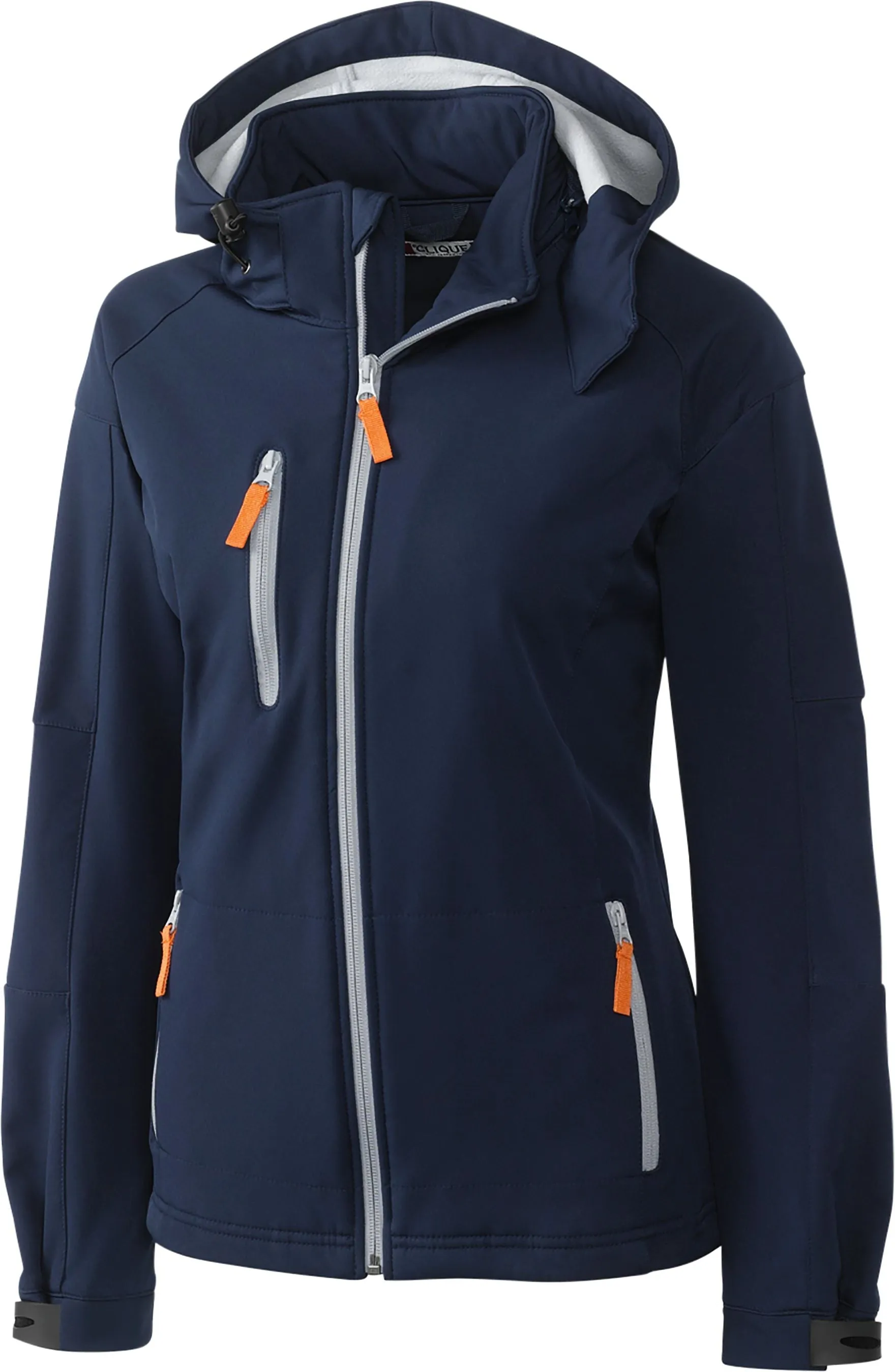 Clique Ladies Serac Jacket