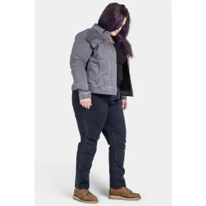 Dovetail Women's Thermal Trucker Jacket