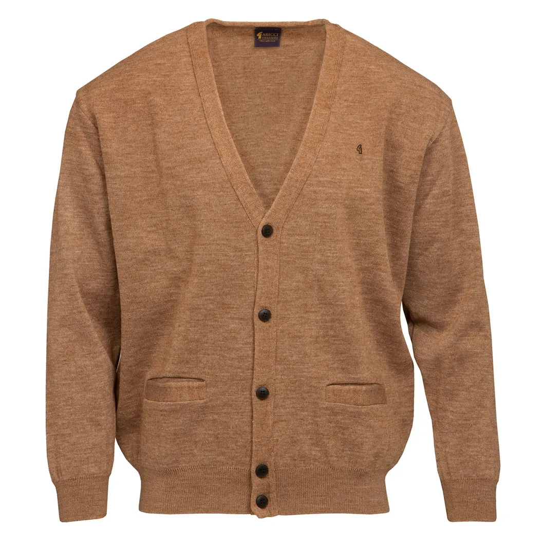 Gabicci Cardigan G52k02 W R