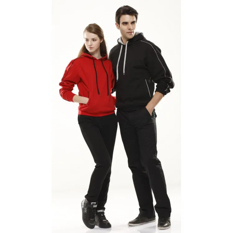Grace Collection Kid's Calibri Hoodies (STH3075)-Clearance