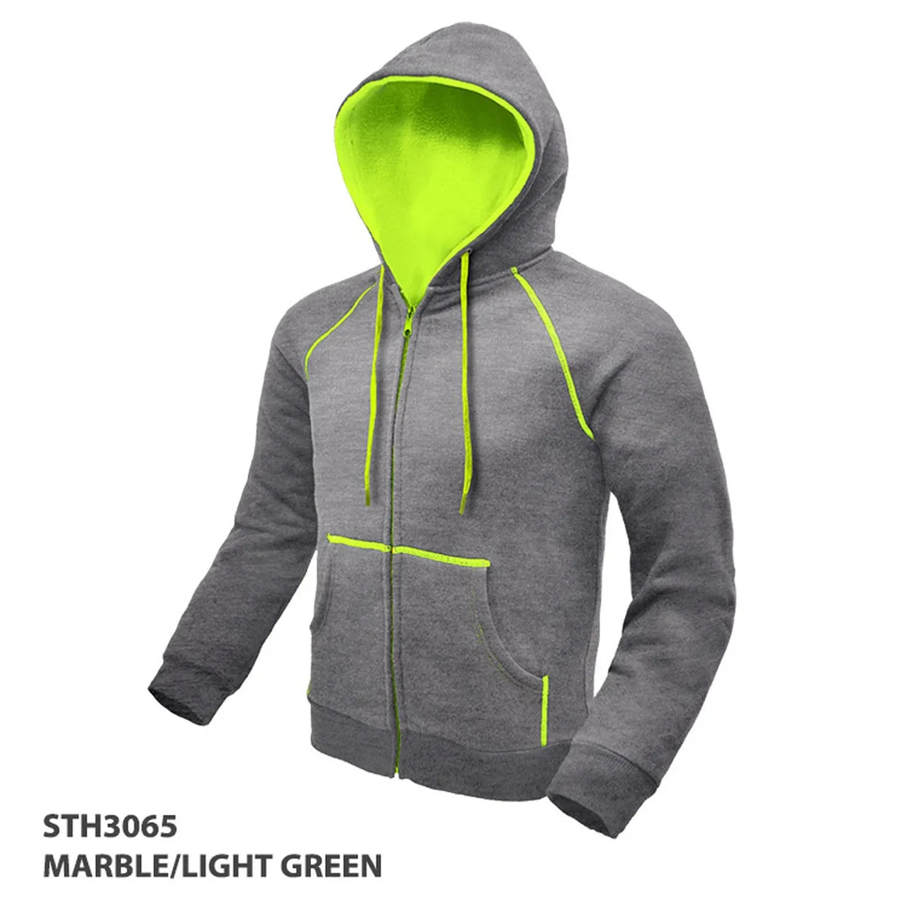 Grace Collection Kid's Kyton Hoodies (STH3065)-Clearance