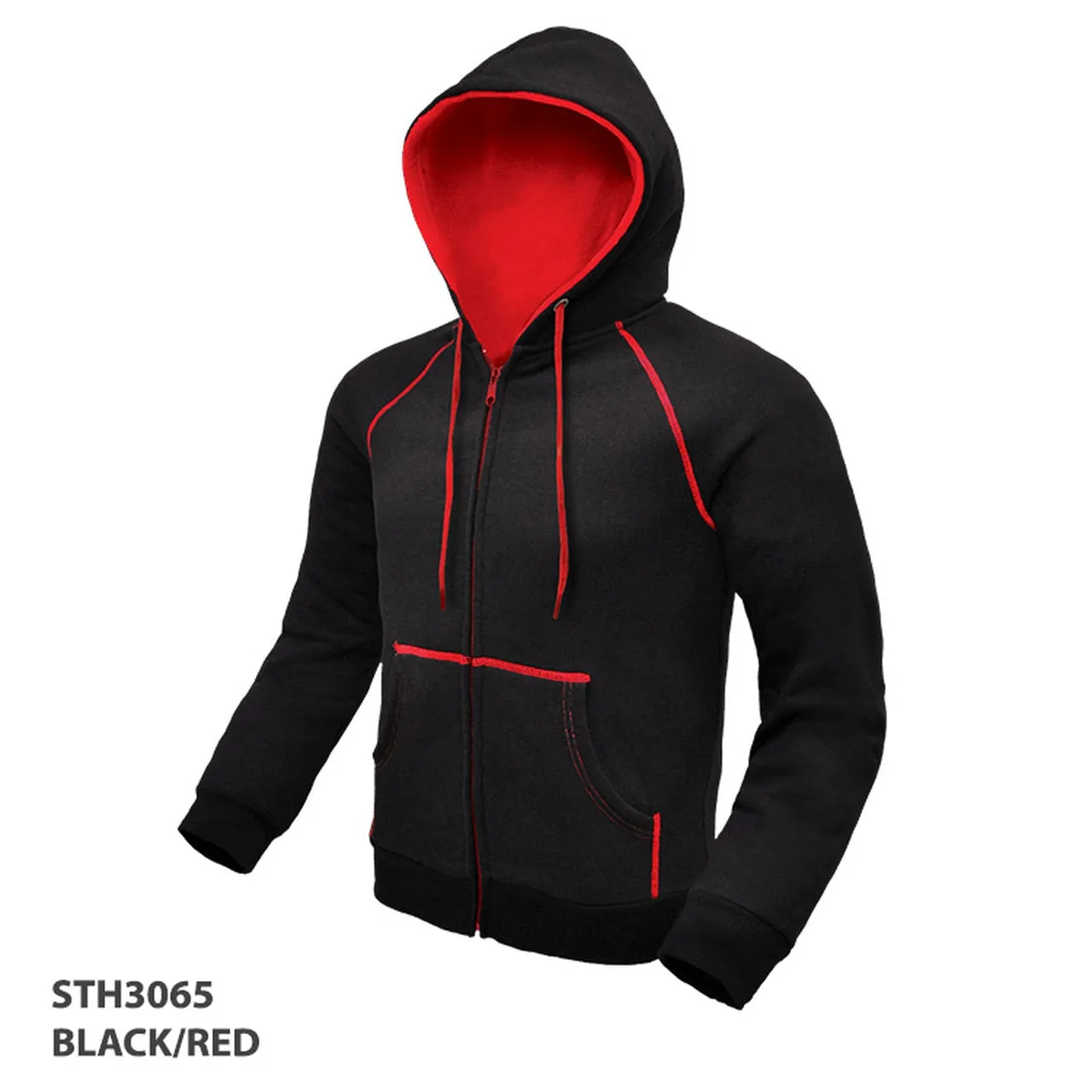 Grace Collection Kid's Kyton Hoodies (STH3065)-Clearance