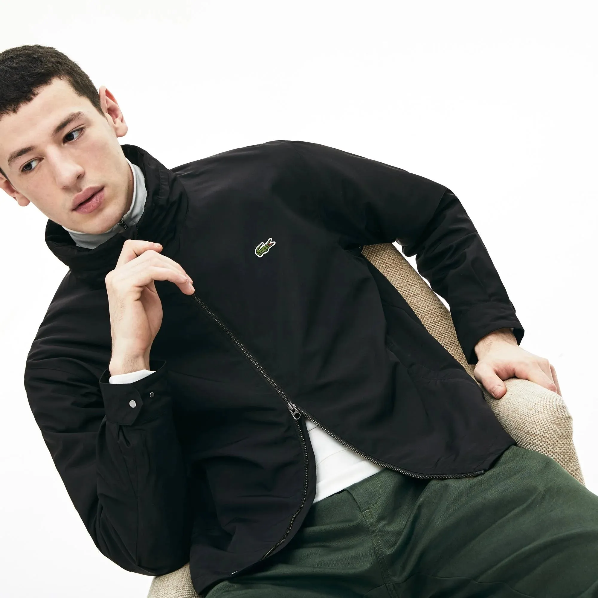 MEN BLOUSON - BH5292