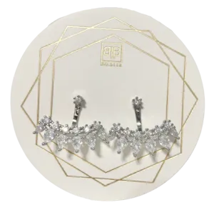 Miss Bling - Silver