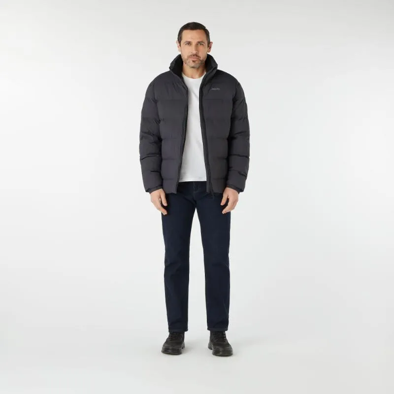 Musto Active Mens Puffer Jacket - Carbon
