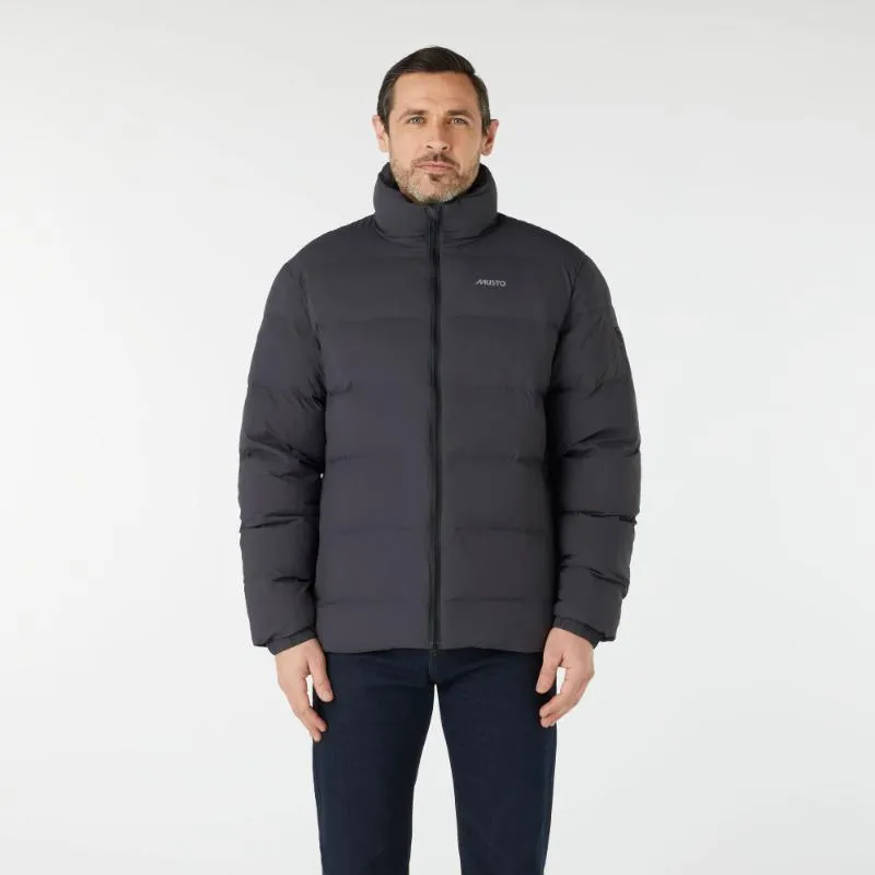 Musto Active Mens Puffer Jacket - Carbon