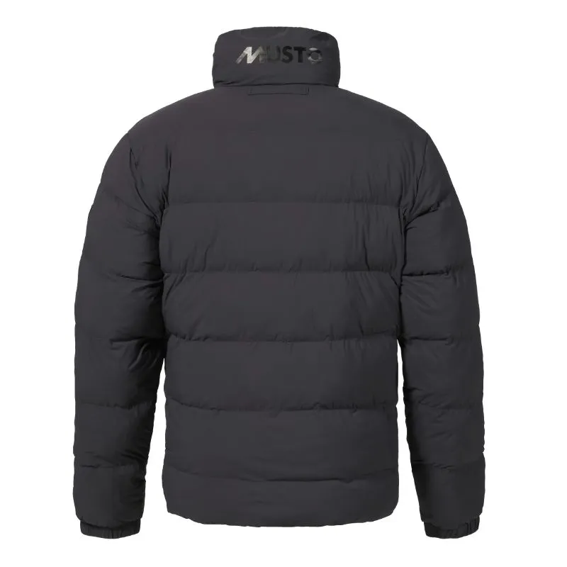 Musto Active Mens Puffer Jacket - Carbon