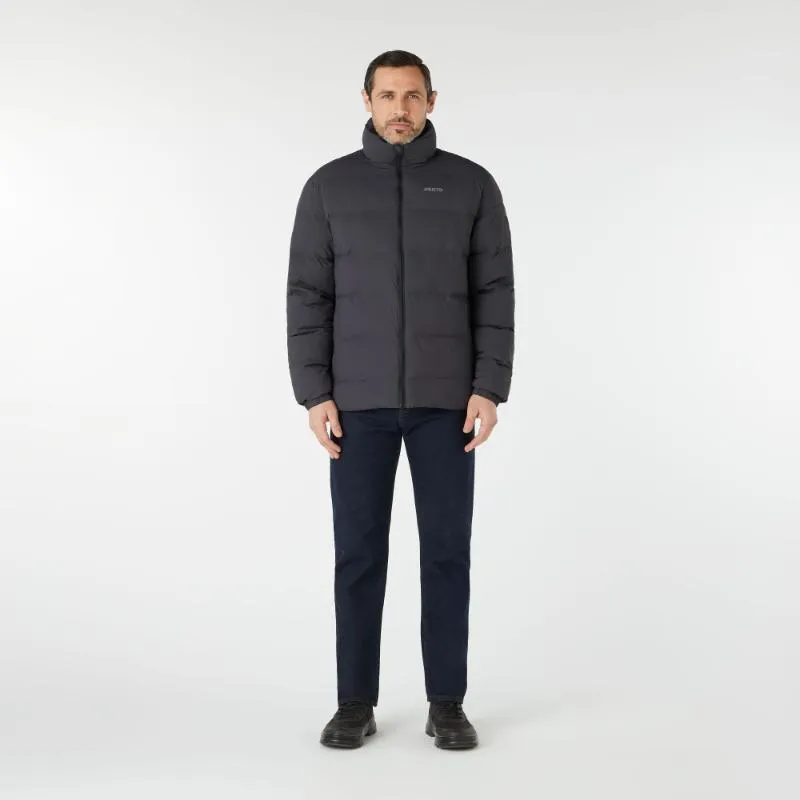 Musto Active Mens Puffer Jacket - Carbon