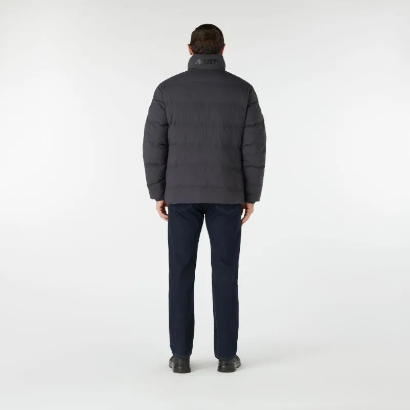 Musto Active Mens Puffer Jacket - Carbon