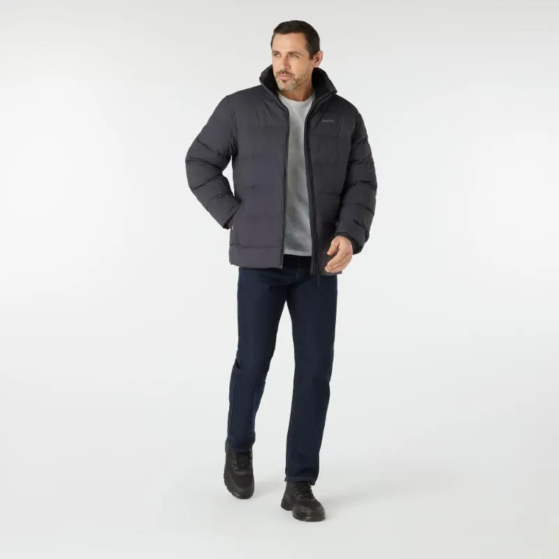 Musto Active Mens Puffer Jacket - Carbon