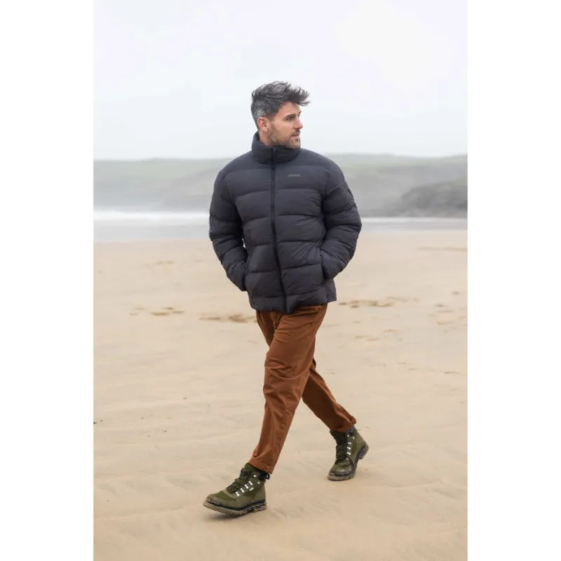 Musto Active Mens Puffer Jacket - Carbon