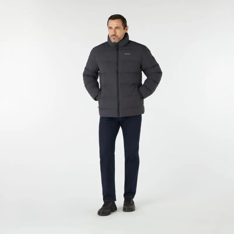 Musto Active Mens Puffer Jacket - Carbon