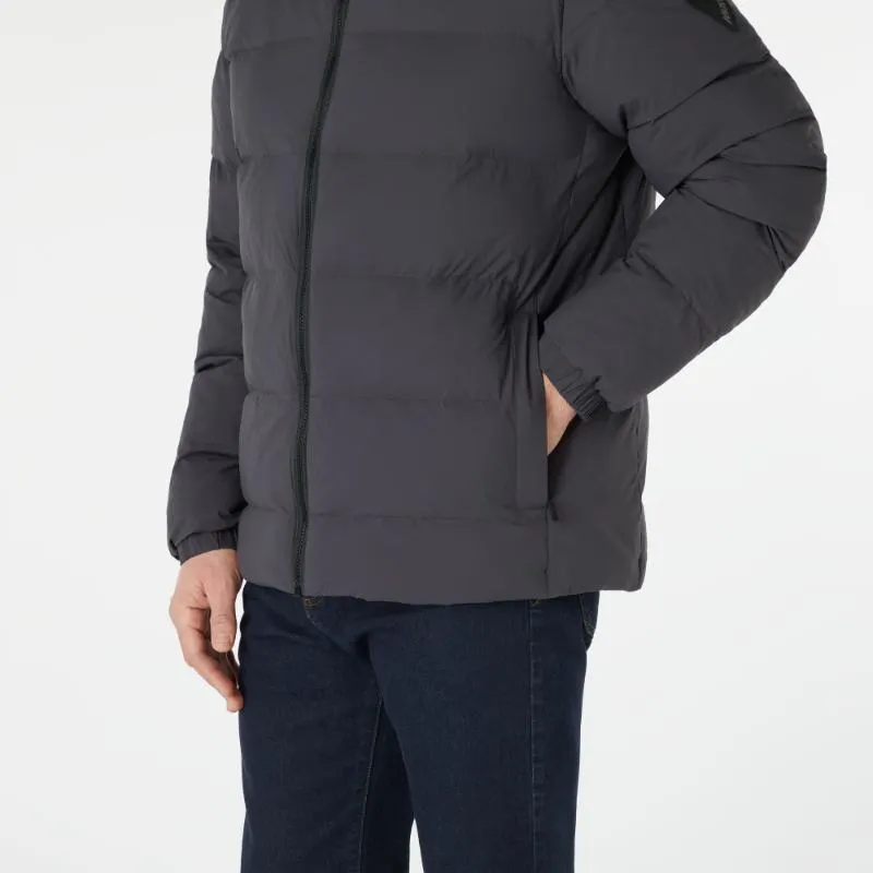 Musto Active Mens Puffer Jacket - Carbon