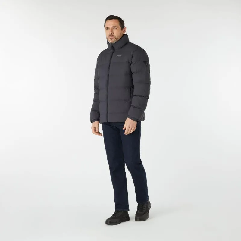 Musto Active Mens Puffer Jacket - Carbon