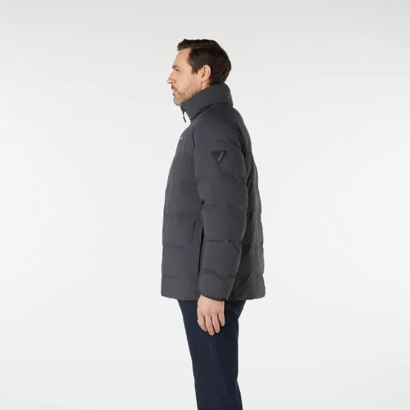 Musto Active Mens Puffer Jacket - Carbon