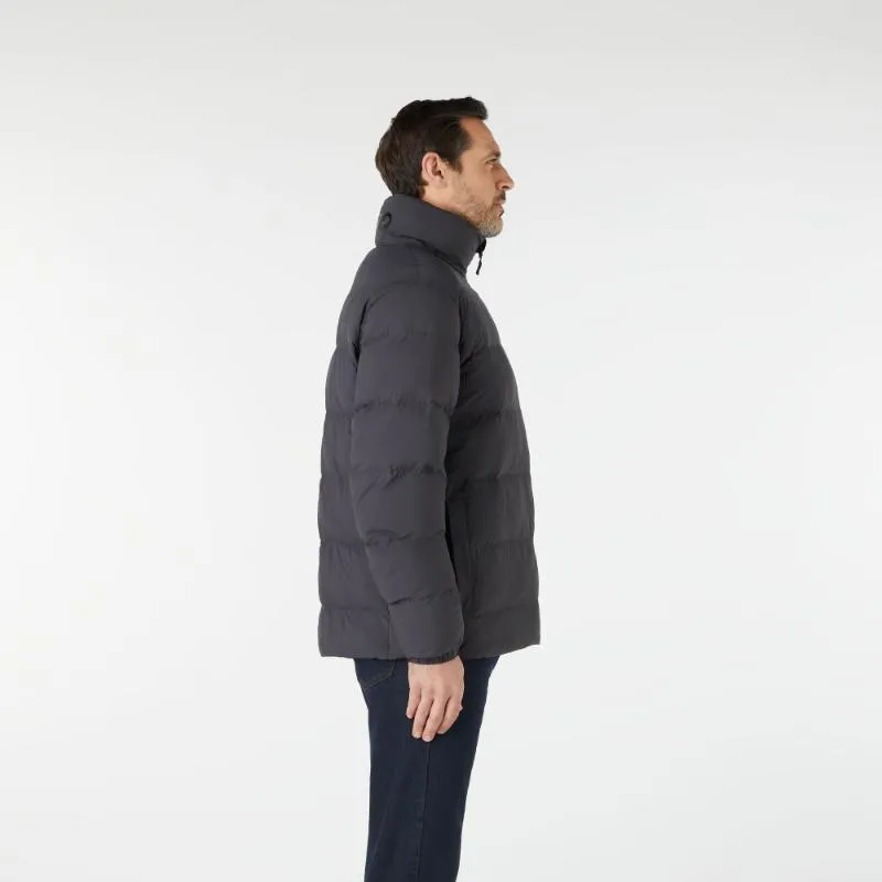 Musto Active Mens Puffer Jacket - Carbon