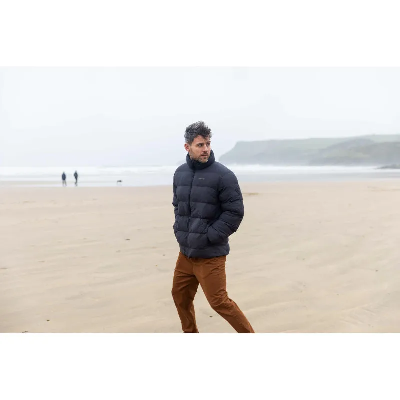 Musto Active Mens Puffer Jacket - Carbon