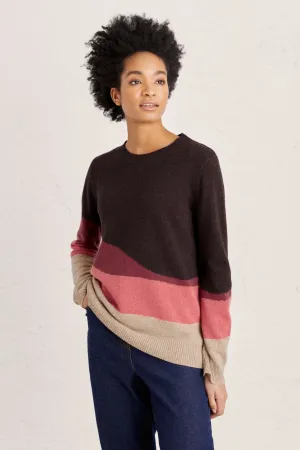Seasalt Zennor Moor Jumper