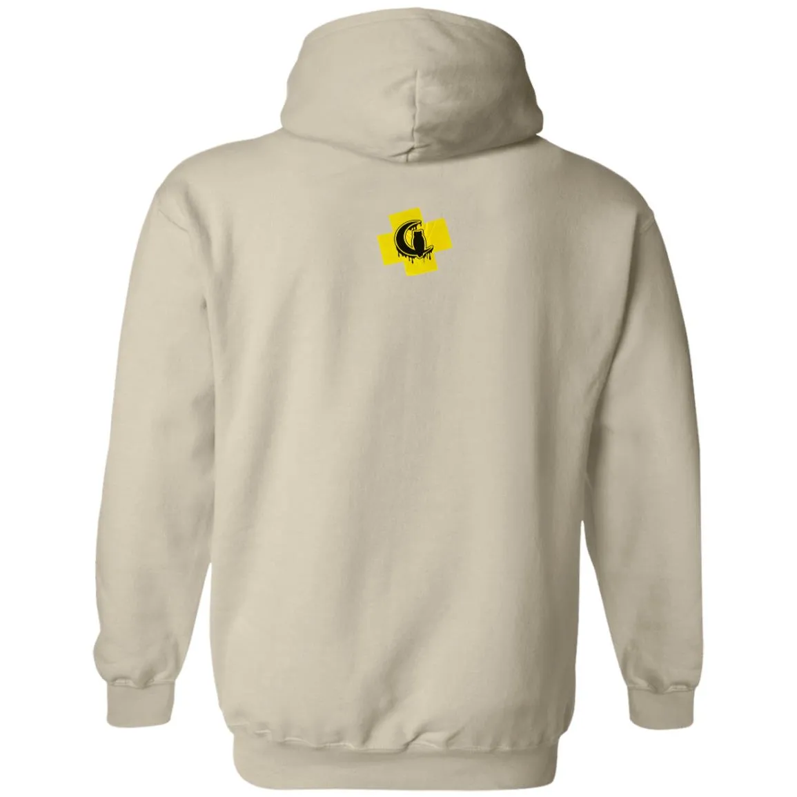 TRAP GOD Unisex Hoodie