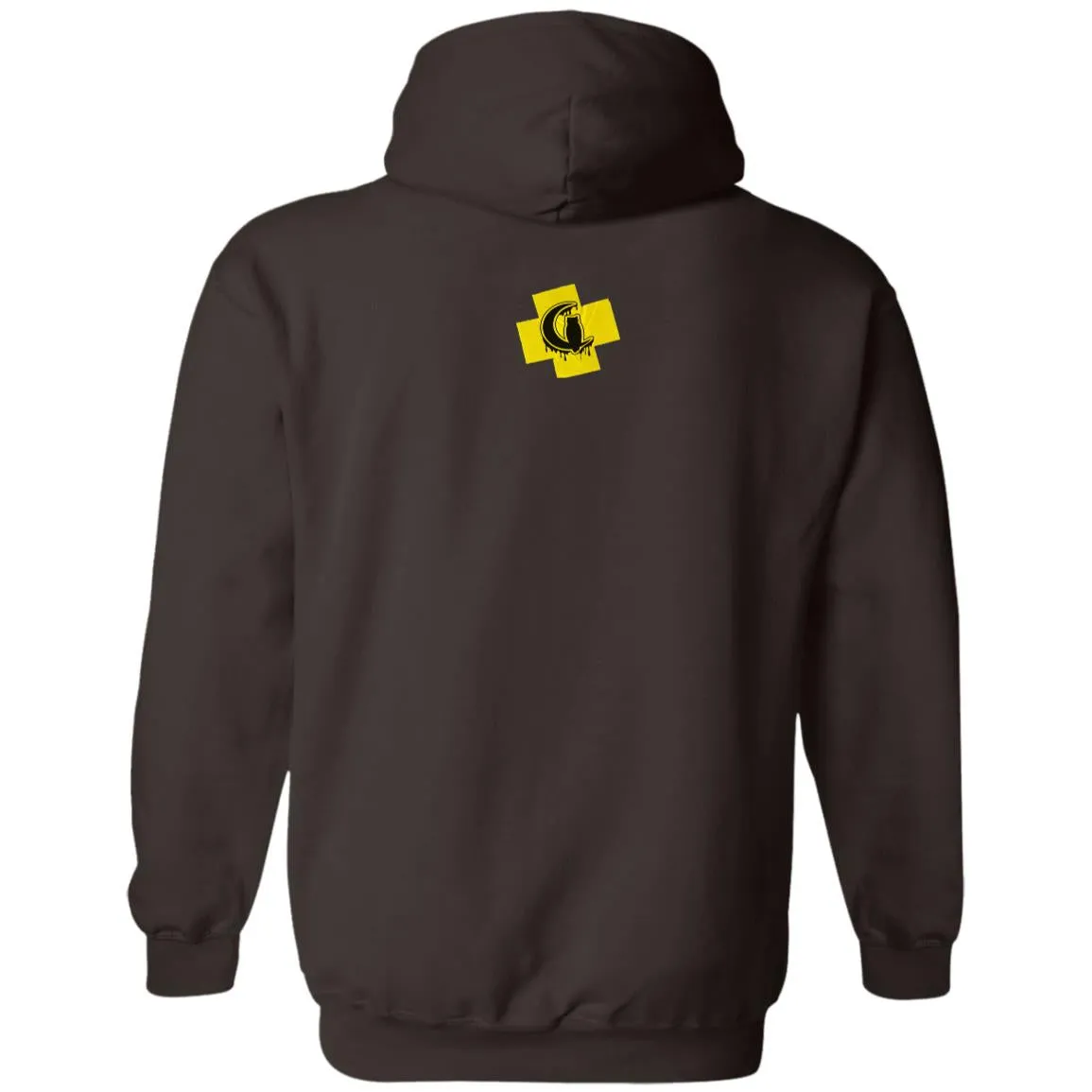TRAP GOD Unisex Hoodie