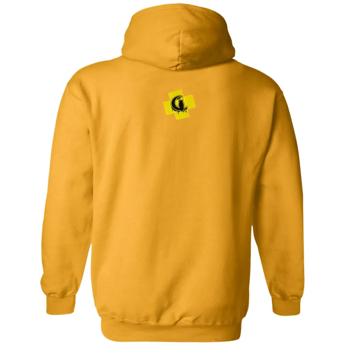 TRAP GOD Unisex Hoodie