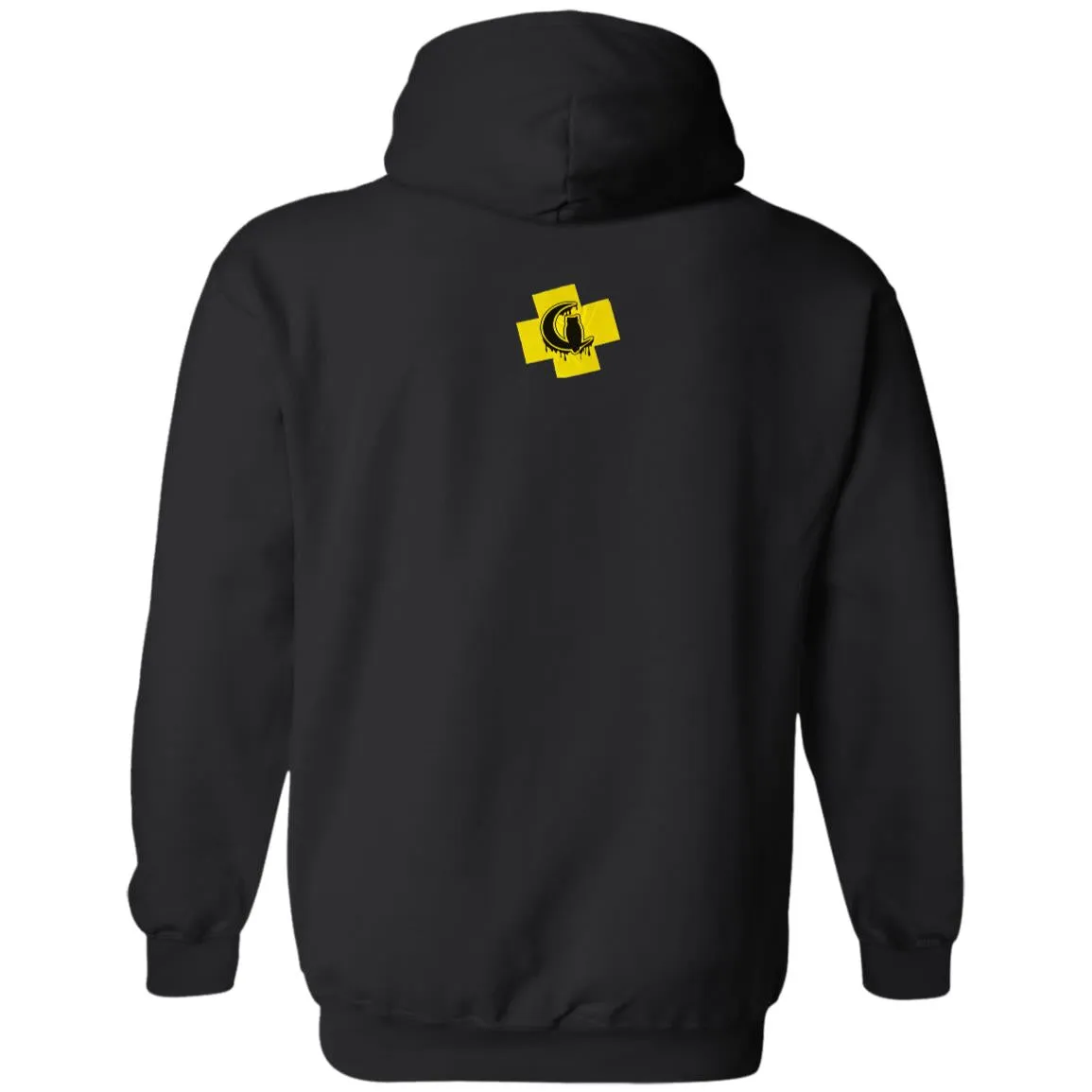 TRAP GOD Unisex Hoodie
