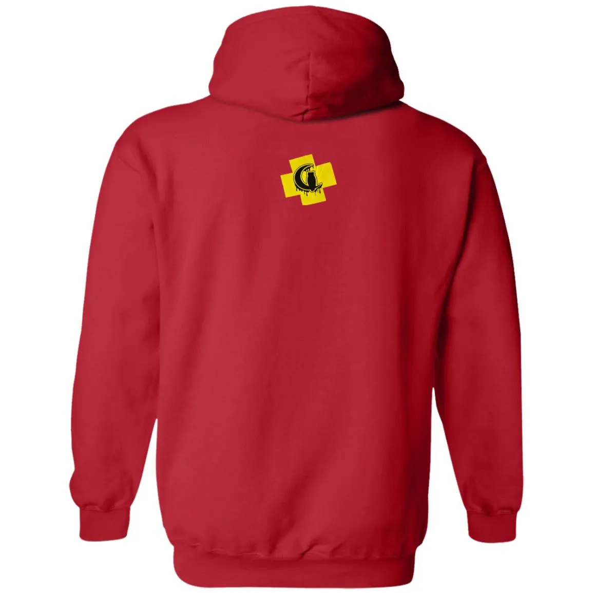 TRAP GOD Unisex Hoodie