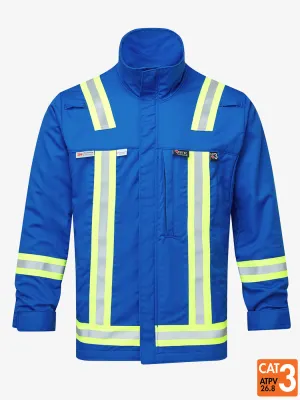 Westex UltraSoft® 7 oz Skyline Bomber By IFR Workwear – Style 112