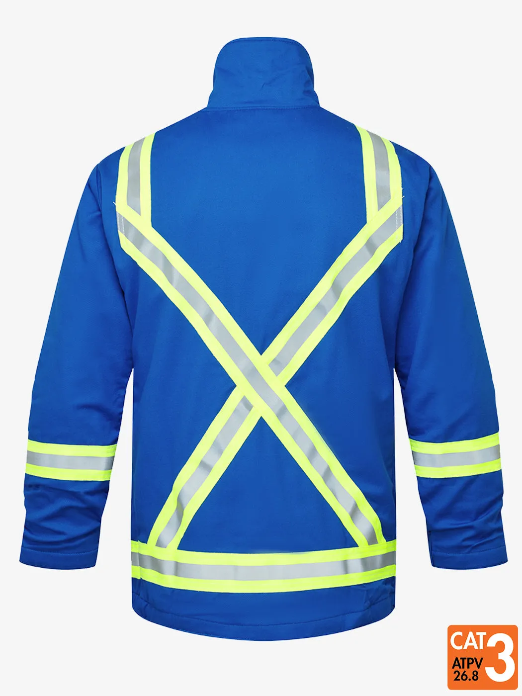 Westex UltraSoft® 7 oz Skyline Bomber By IFR Workwear – Style 112
