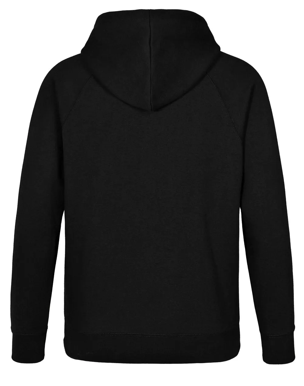 Winning Spirit Men's Fleecy Hoodie (FL07)