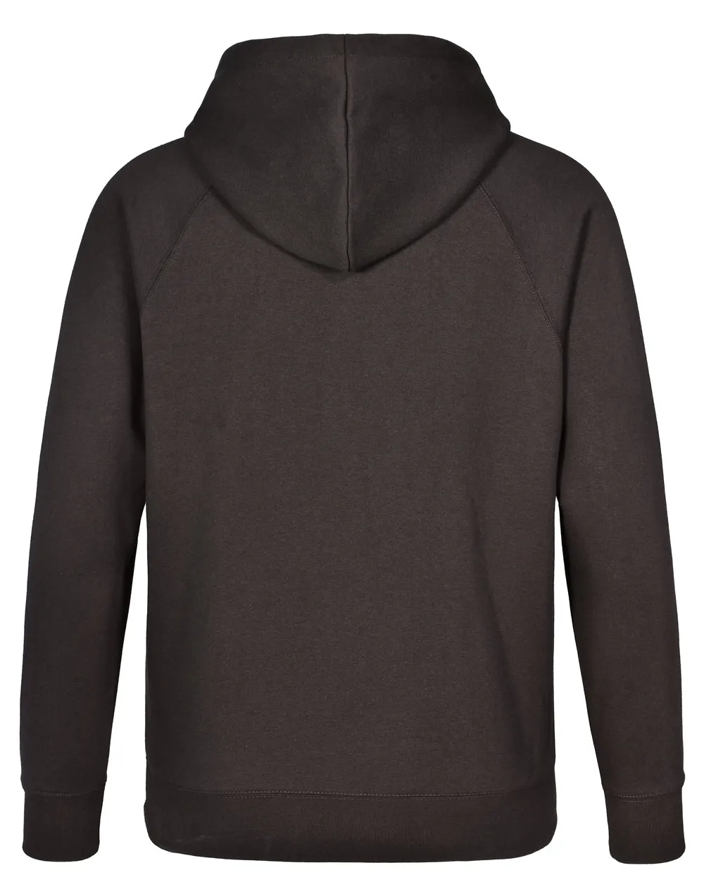 Winning Spirit Men's Fleecy Hoodie (FL07)