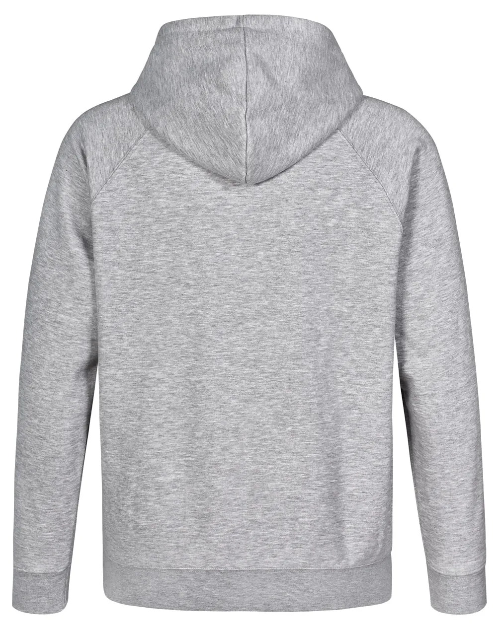 Winning Spirit Men's Fleecy Hoodie (FL07)