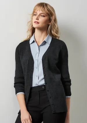 Women's Milano Cardigan - LC417L