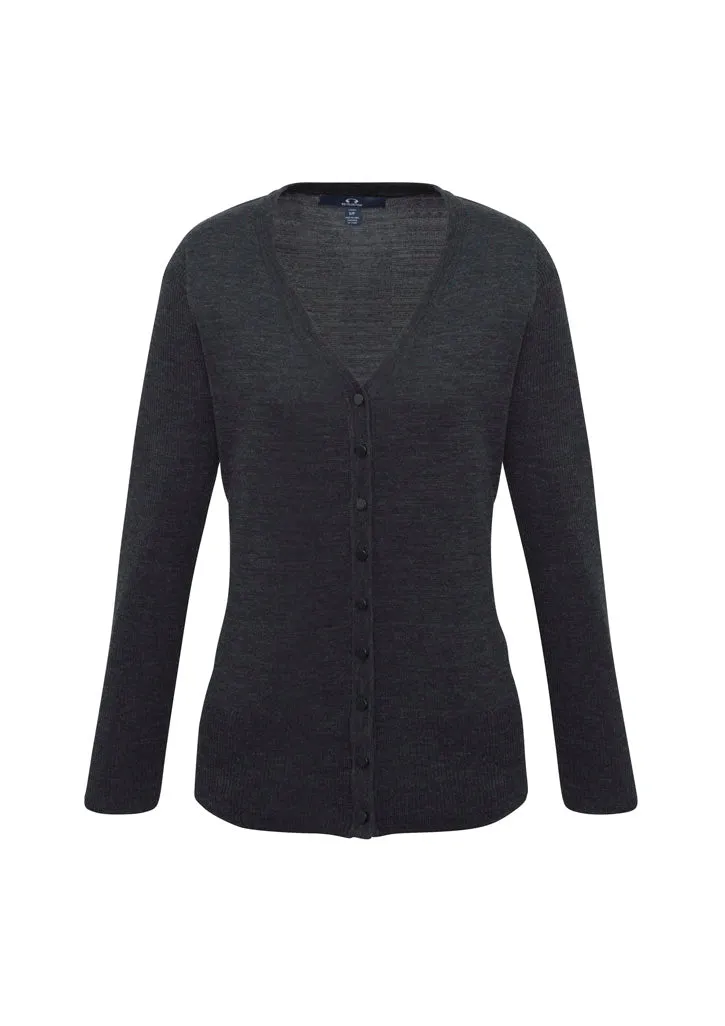 Women's Milano Cardigan - LC417L