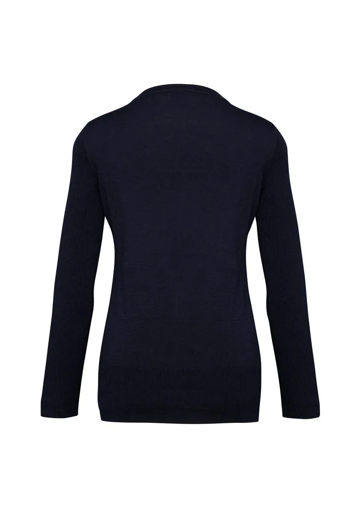 Women's Milano Cardigan - LC417L