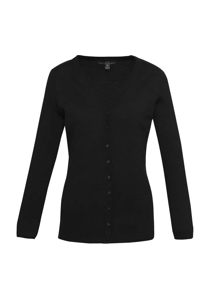 Women's Milano Cardigan - LC417L