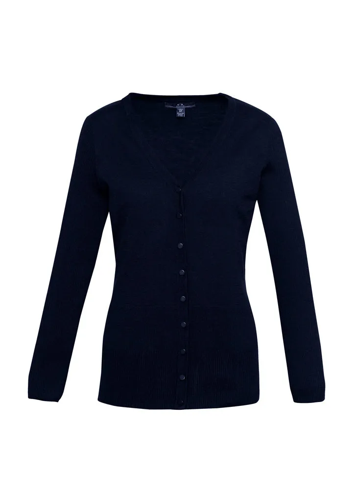 Women's Milano Cardigan - LC417L