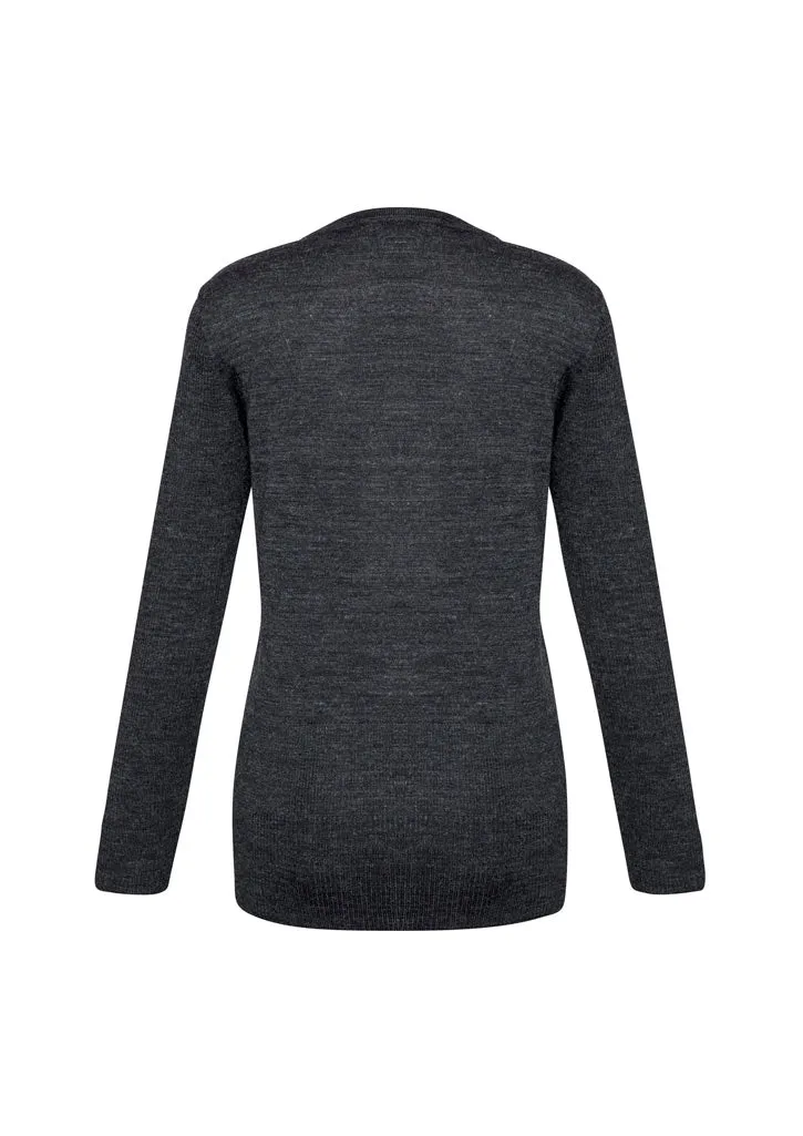 Women's Milano Cardigan - LC417L