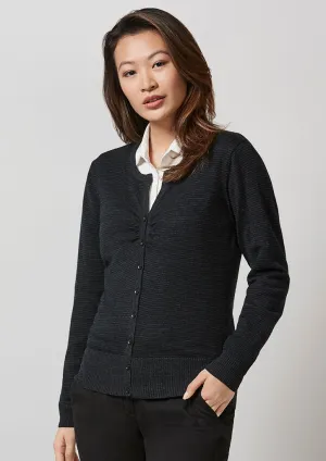 Women's Origin Merino Cardigan - LC131LL