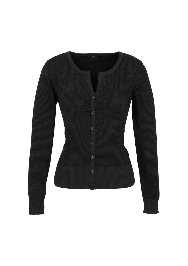 Women's Origin Merino Cardigan - LC131LL